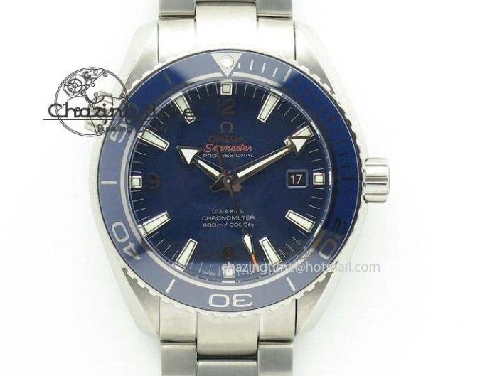 0311 Bright De Ville SS DIWF 1:1 Best Edition Silver Dial SS Markers on SS Bracelet MIYOTA 7848